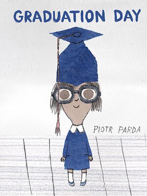 cover image of Graduation Day